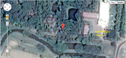 PGUK Office Location